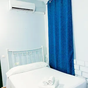  Guest house El Castillo
