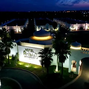 4* Hotel Alkalat